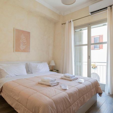 Maisonette Pylos Exteriér fotografie