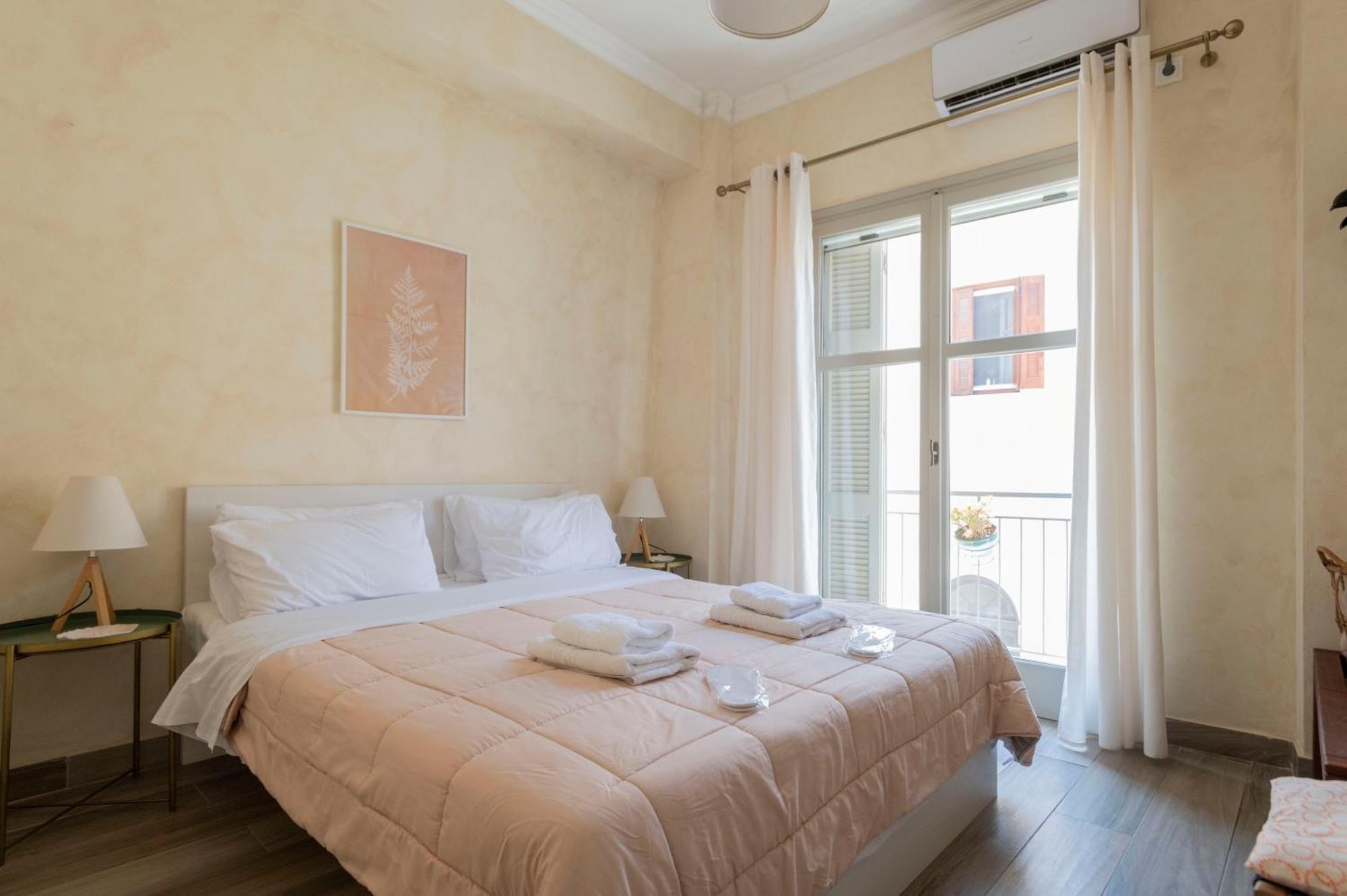 Maisonette Pylos Exteriér fotografie