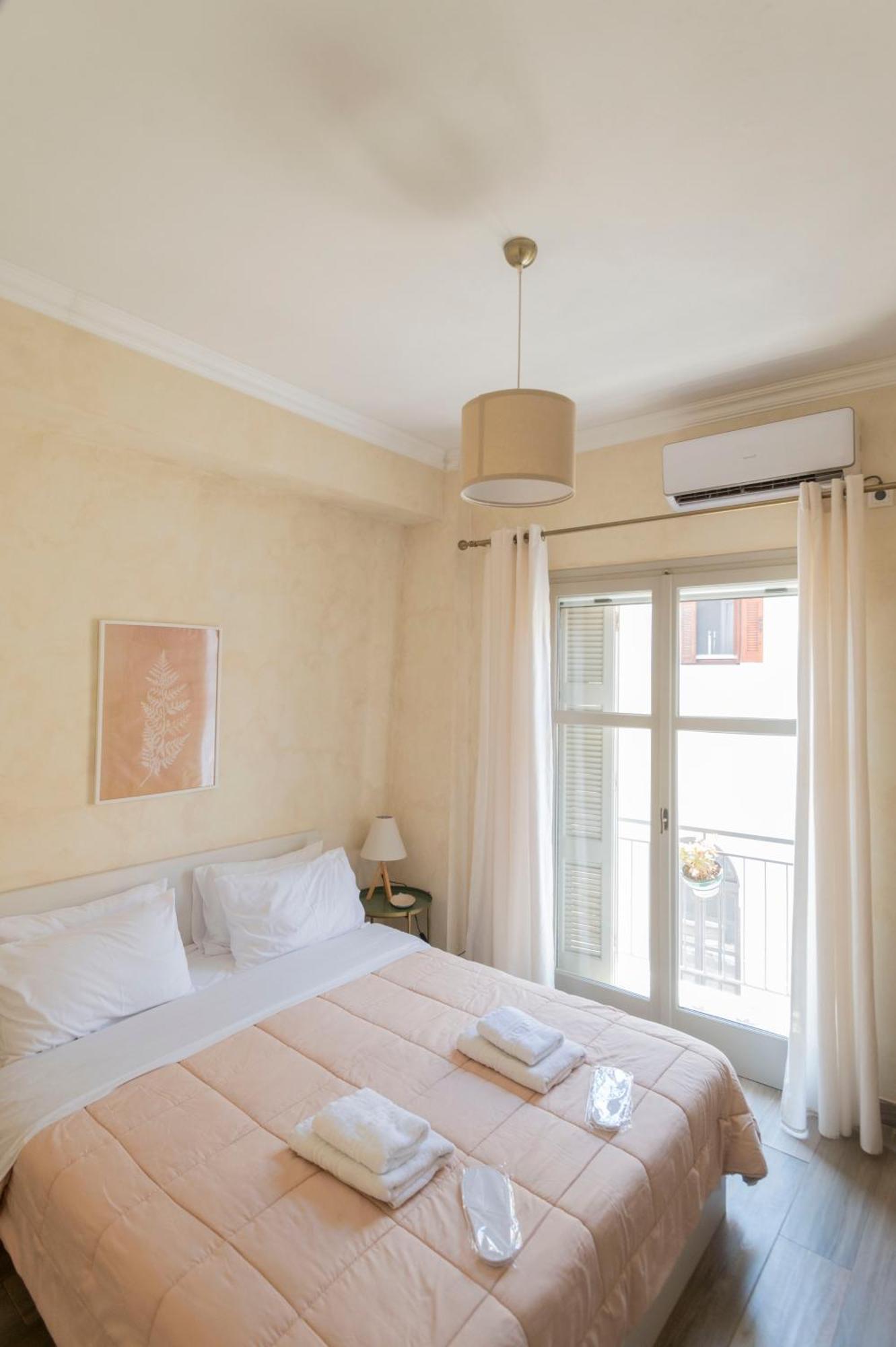 Maisonette Pylos Exteriér fotografie