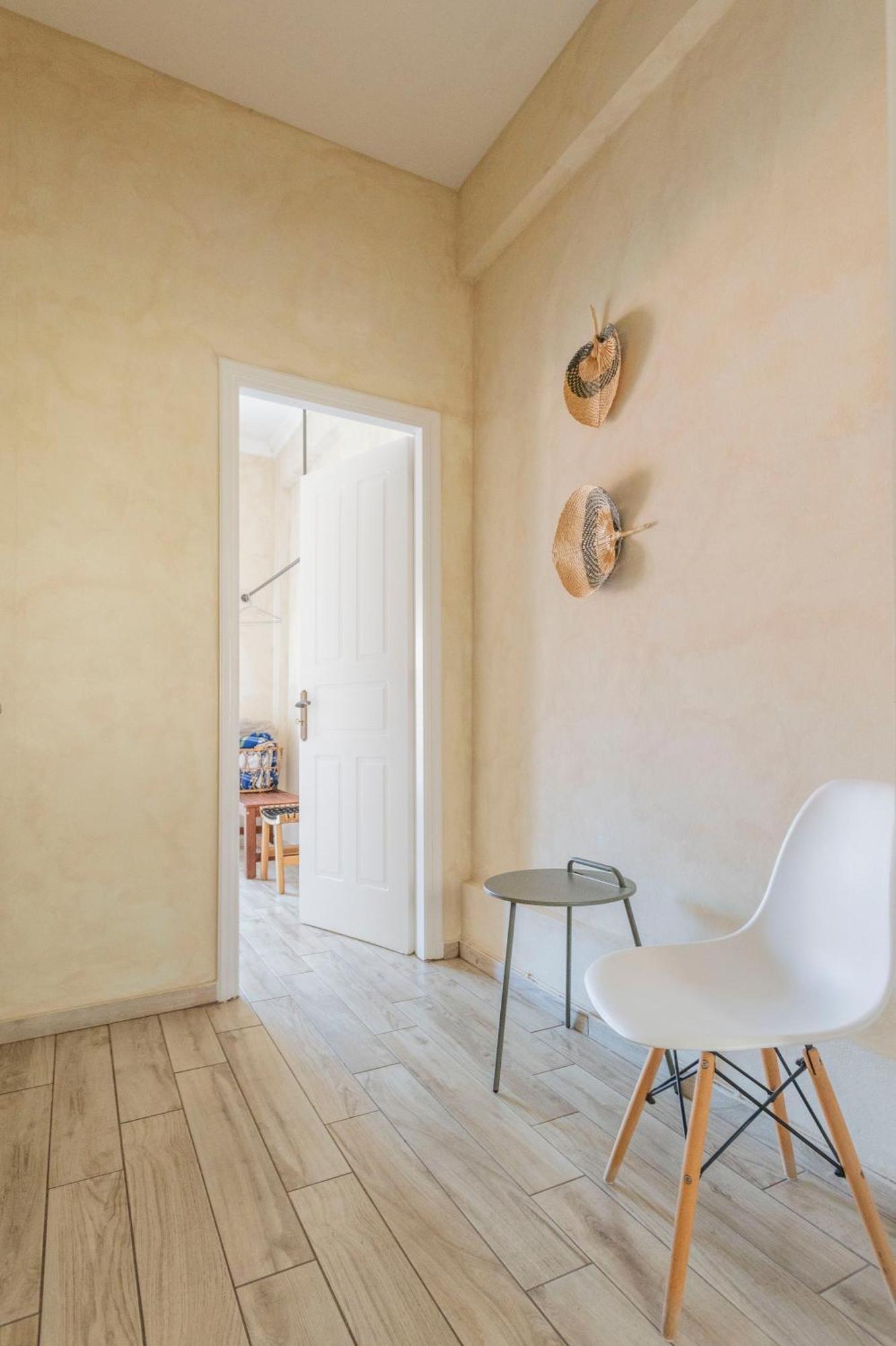 Maisonette Pylos Exteriér fotografie