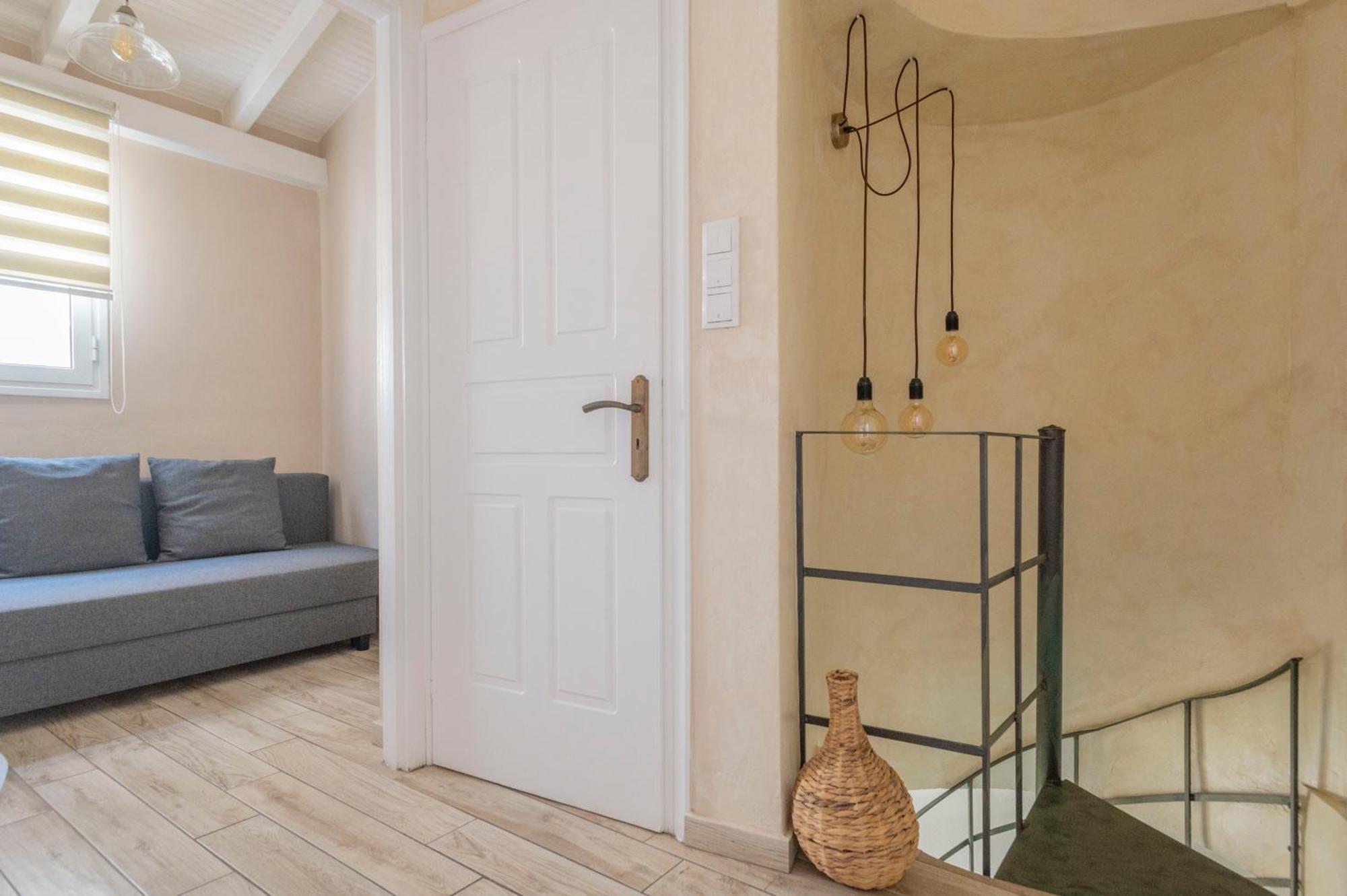 Maisonette Pylos Exteriér fotografie