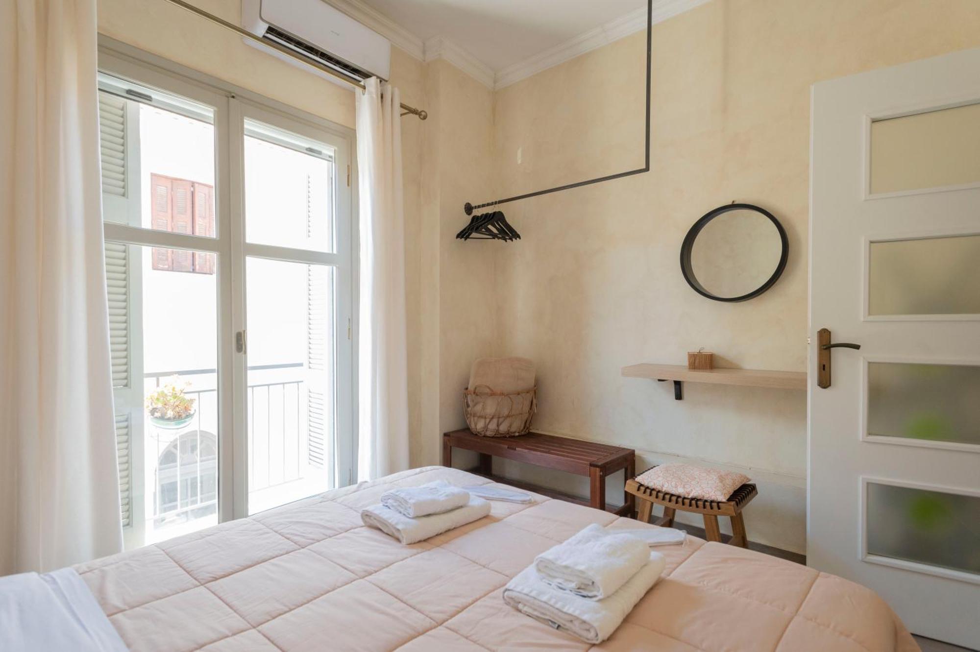 Maisonette Pylos Exteriér fotografie