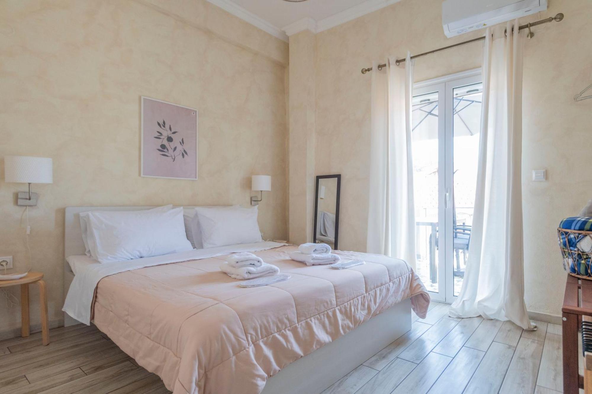 Maisonette Pylos Exteriér fotografie